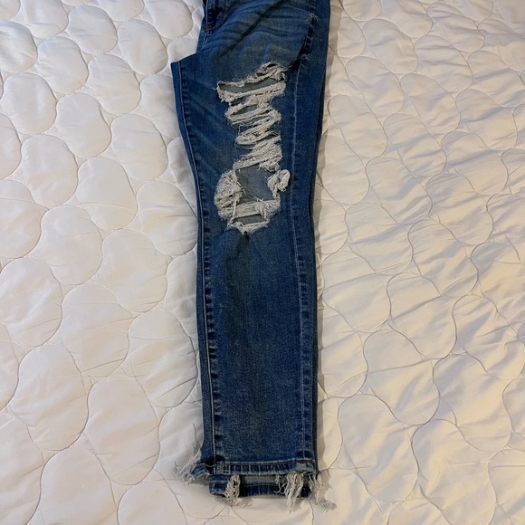 Lot (4) of American Eagle Jeans - Picture 3 of 5